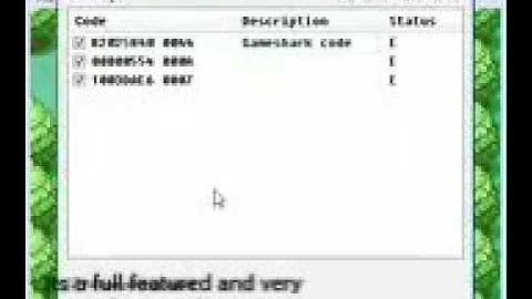 Visual Boy Advance GBA Emulator For Windows Download link