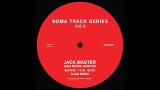 Jack Master - Bang The Box (Slam Remix) chords