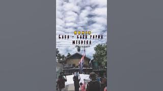 Gara - Gara papua merdeka Remix_Aweremell