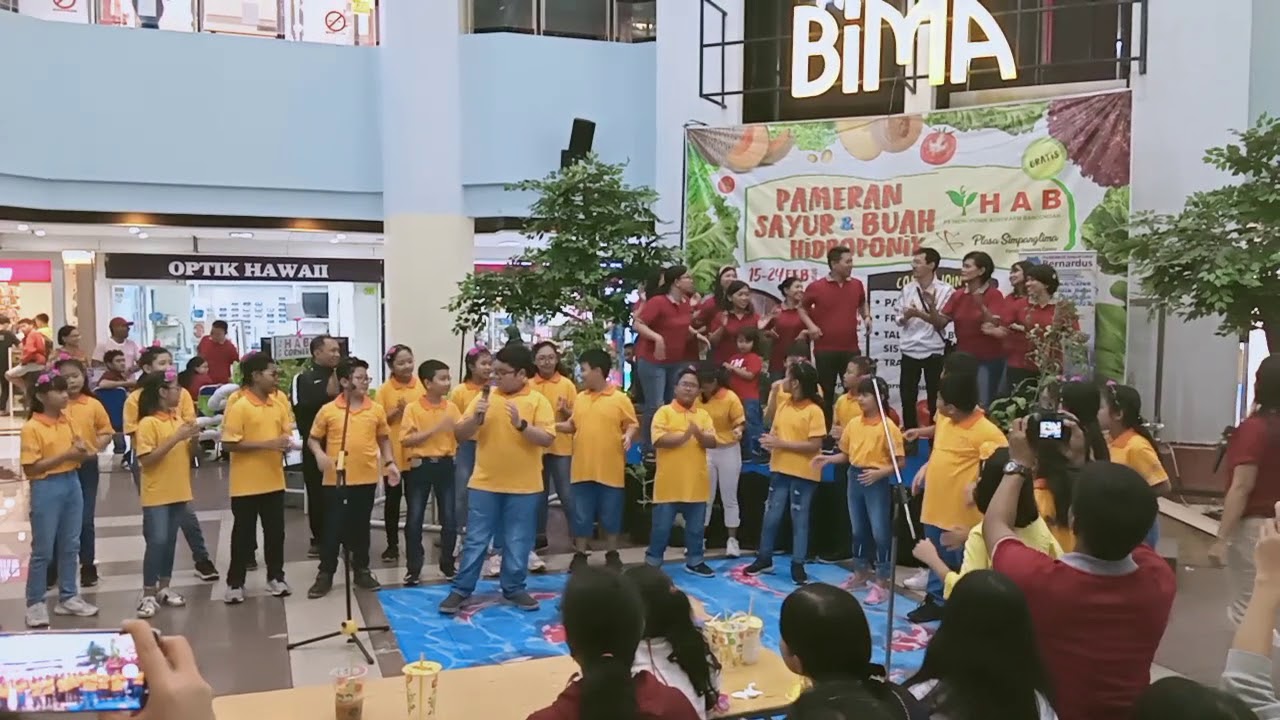 Bernardian song _ mars Bernardian _ AV & teachers of SD PL Bernardus