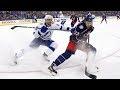 The Blue Jackets Convincing Sweep of the Lightning