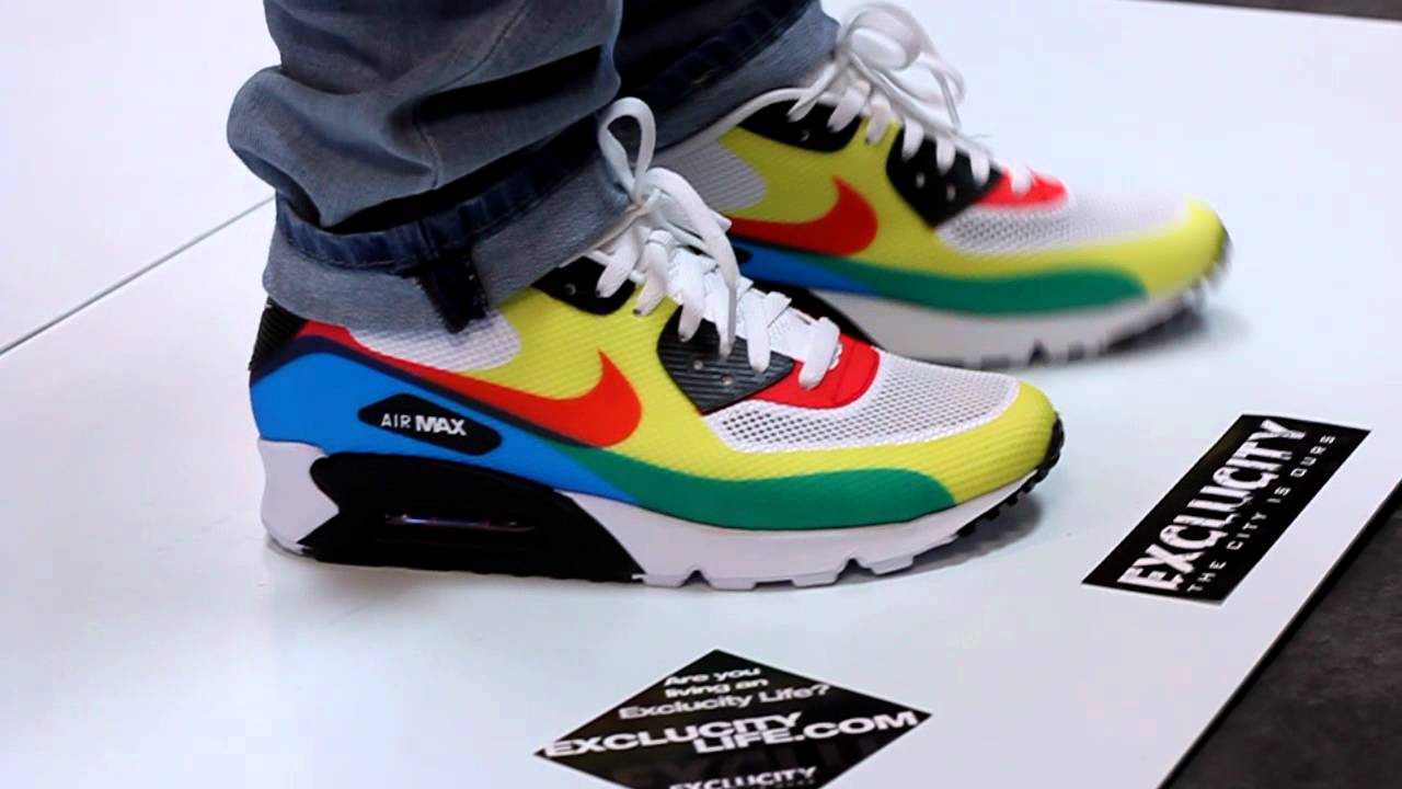 air max 90 what the max