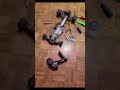 The Speed Savage Pit Crew #automobile #helpmemakethismakesense #mountainbike #mountainbikeracing