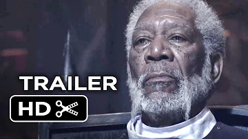 Last Knights TRAILER 1 (2015) - Morgan Freeman, Clive Owen Movie HD
