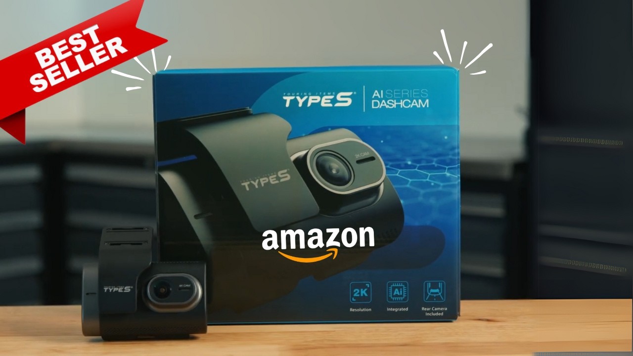 10 Amazon BEST SELLERS Car Gadgets You Need in 2025