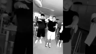 그날 인류는 떠올렸다#진격거 #진격의거인 챌린지#미카사#리바이 #에렌 #에겐남