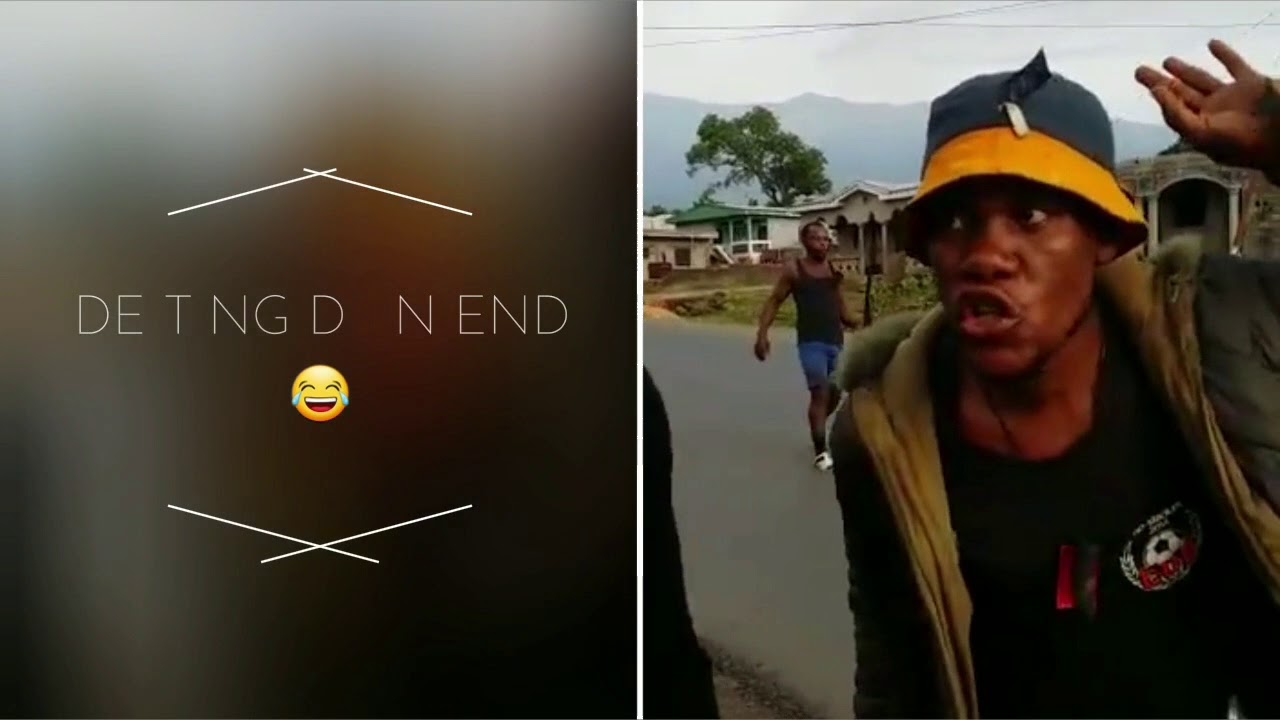 When we call Amba boys Uneducated fools..