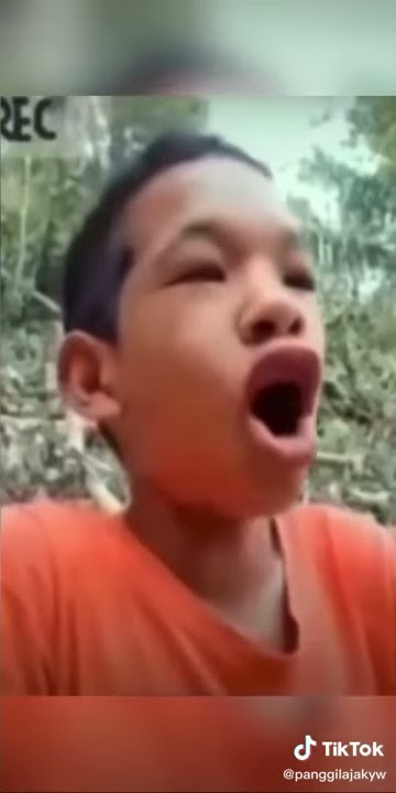 Modar motor nageh sayang