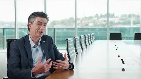 Staying ahead of the digital transformation curve