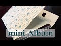 Mini Album | schnell gemacht | Creative-Depot | Ohrenpost