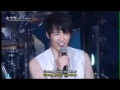 Yoon Sang Hyun 尹相鉉 -  Precious @ Nagoya 2011.06 Concert (with Eng-translated and Rom. lyrics)