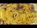 300 - Spaghetti ai lupini di mare...e cominci ad ansimare (primo piatto a base di pesce semplice)