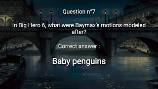 Uncover the Ultimate Film Buff: Hard General Knowledge Quiz UK screenshot 5