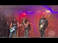 Riot City - Live at Muskelrock 2023 - Full show