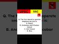UPSC | IAS | IPS | SSC | Railway #ssccgl #upsc #ssc #ias #gk #ips #police #railway #shorts