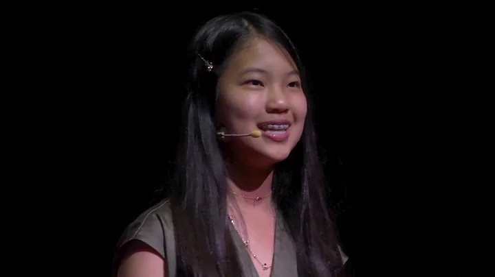 Translating a young innovator’s compassion into invention | Ing Le Seng | TEDxSingapore - DayDayNews