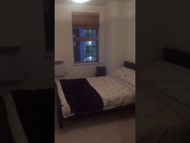 Video 1: The Greenquarter Apartments