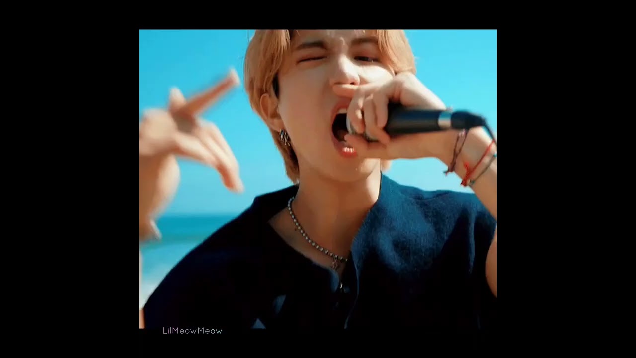 BEGGIN' - Han Jisung FMV