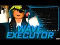 [SAFE] Wave Roblox Executor - Best Roblox Exploit 2026 (PREMIUM SOFTWARE NO ADS, BUGS)
