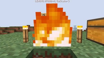 10000 TNT Explosion no lag👌