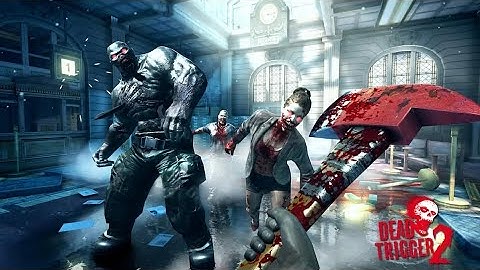 dead trigger 2/GMV edit