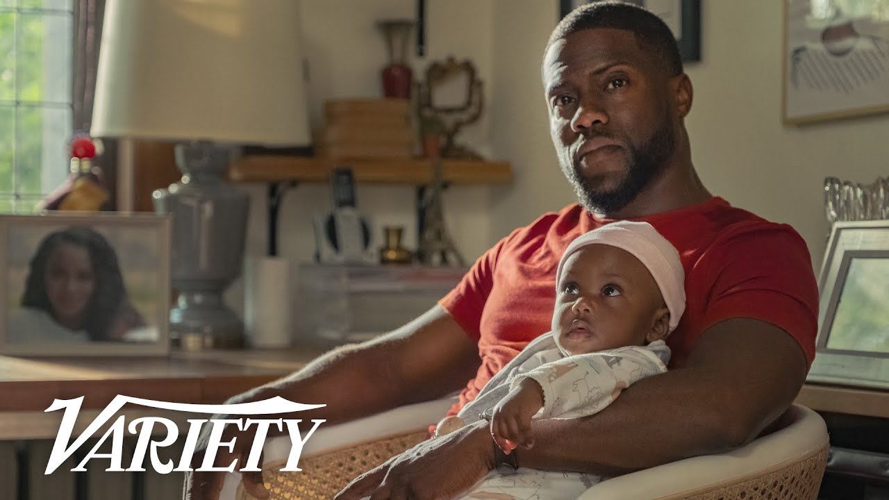 Kevin Hart and the Cast of ‘Fatherhood’ Name the Most Iconic Fathers in Movies & TV