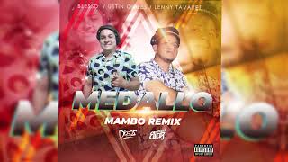 Medallo - Eliaz Sound Ft Deeds (Mambo Remix)