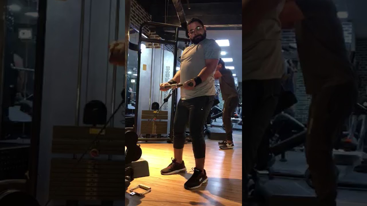 video editing software free Biceps workout