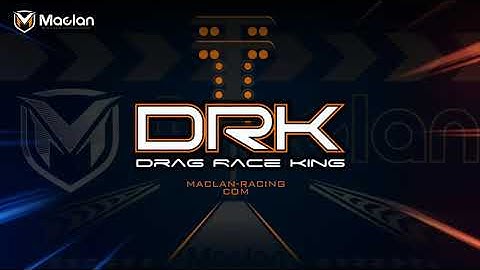 DRK, the Drag Race King
