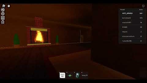 LPI - DOORS 👁️ (f3x)