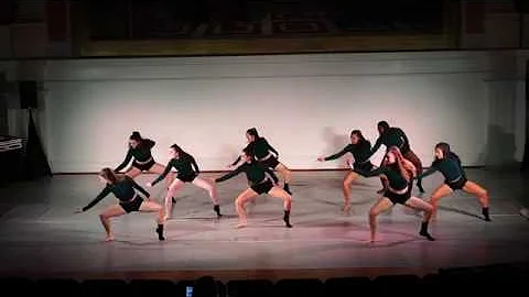 Bruises - Teresa Elmore Choreography