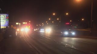 NYSP: Woman dies after Sunday crash on I-490