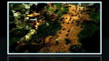 Project Spark on XboxOne