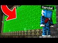 HO ACCESO IL PORTALE DEL WARDEN SU MINECRAFT - ITA
