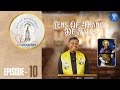 She treasures  episode 10 mary through the lens of st  francis de sales  fr joe abraham cssr