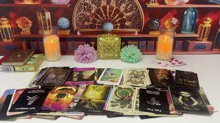 ARIES   - THIS WOMAN IS TRYING TO DESTROY YOU THIS IS HER NAME!  LOVE TAROT READING screenshot 3