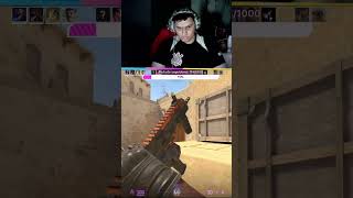 👁️‍🗨️☯︎🇧🇷 #cs2 #csgo #cs2overpass #livecs2 #counterstrike #gaming #gamer #pc #sótapa