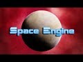 Space engine  explorer lunivers depuis votre ordinateur 