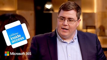 Security in Microsoft 365