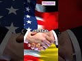 China Now Germany’s Top Trade Partner — US Loses Ground #china  #germany  #usa  #globaltrade  #news