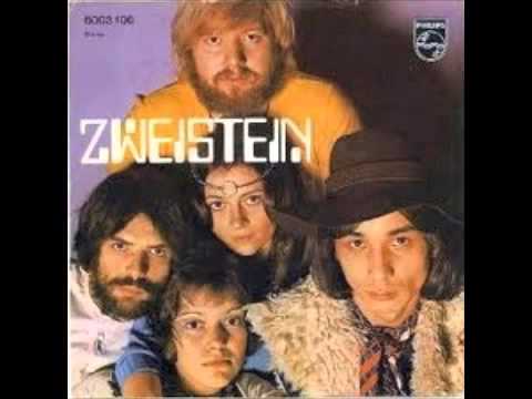 Zweistein — Zweistein - I'm a Melody Maker