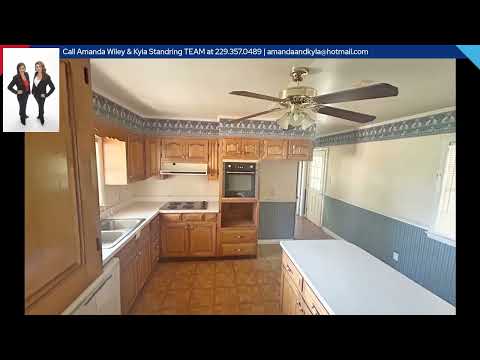 1122 Stuart Avenue, Albany, GA home video tour