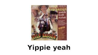 Yippie yeah / Preben Kristensen &amp; Viggo Sommer / Vildbassen