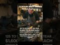 Old School Trade Skills part 2