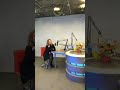 Арсений Попов и Юлия Ефремова ( проект &quot;Время жить&quot;) в эфире RADIO METRO 19.03.2022.