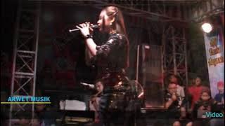 ARWET MUSIK . PELAS TERI (Alvi Ananta)