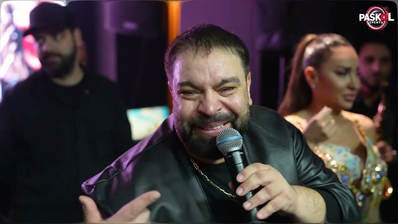 Florin Salam ❎ As da orice azi iubire 💫 2026 Hanul Drumetului