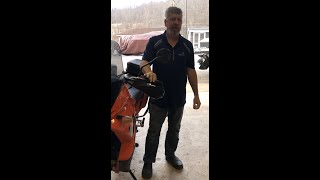 UTC Power Sports & Equipment Virtual Tour with Steve Shaffer