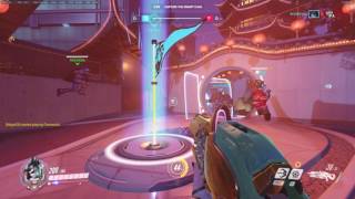 Its 5Am When This Widow Vid Finished Rendering