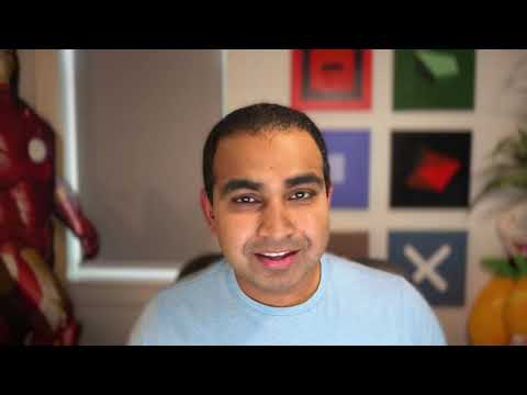Ash: How do you stand out in a crowded field?